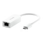 D-Link USB-C to 2.5G Ethernet Adapter D-Link USB-C to 2.5G Ethernet Adapter